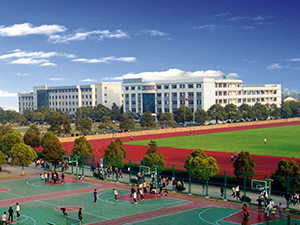 学校全景2